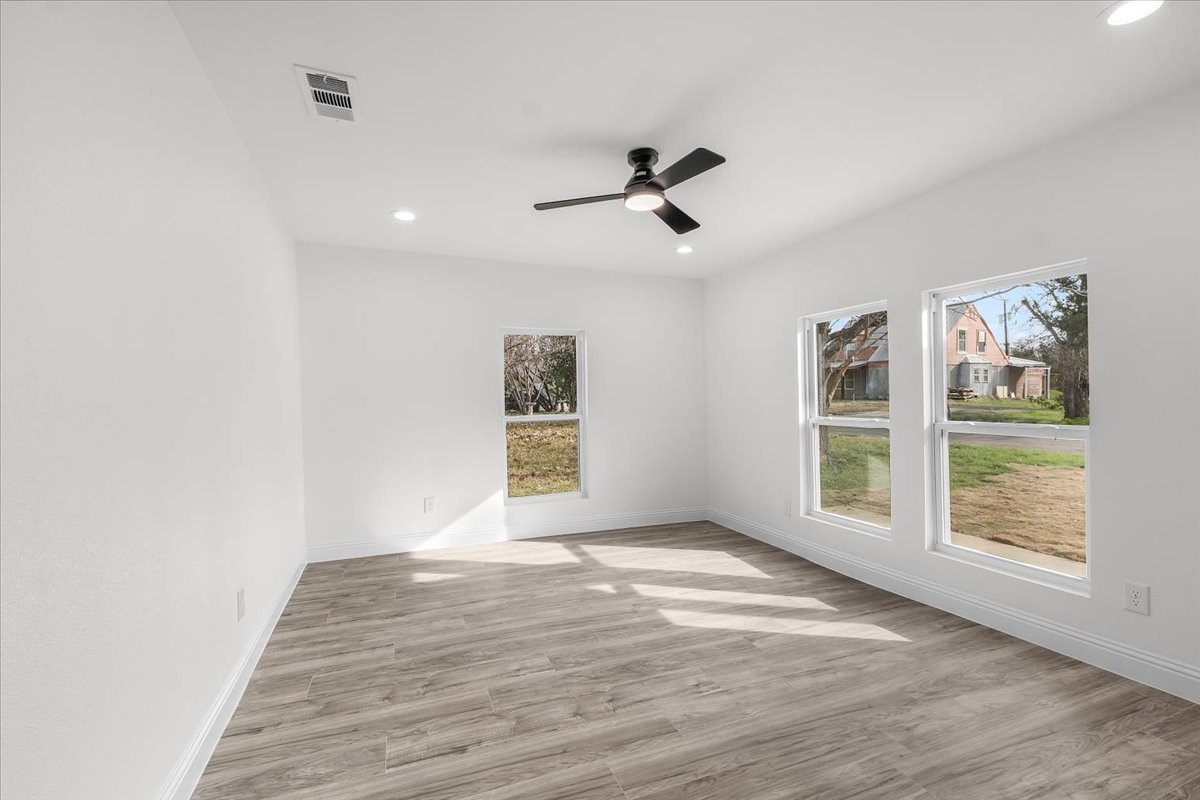 8320 Redonda Street White Settlement TX 76108