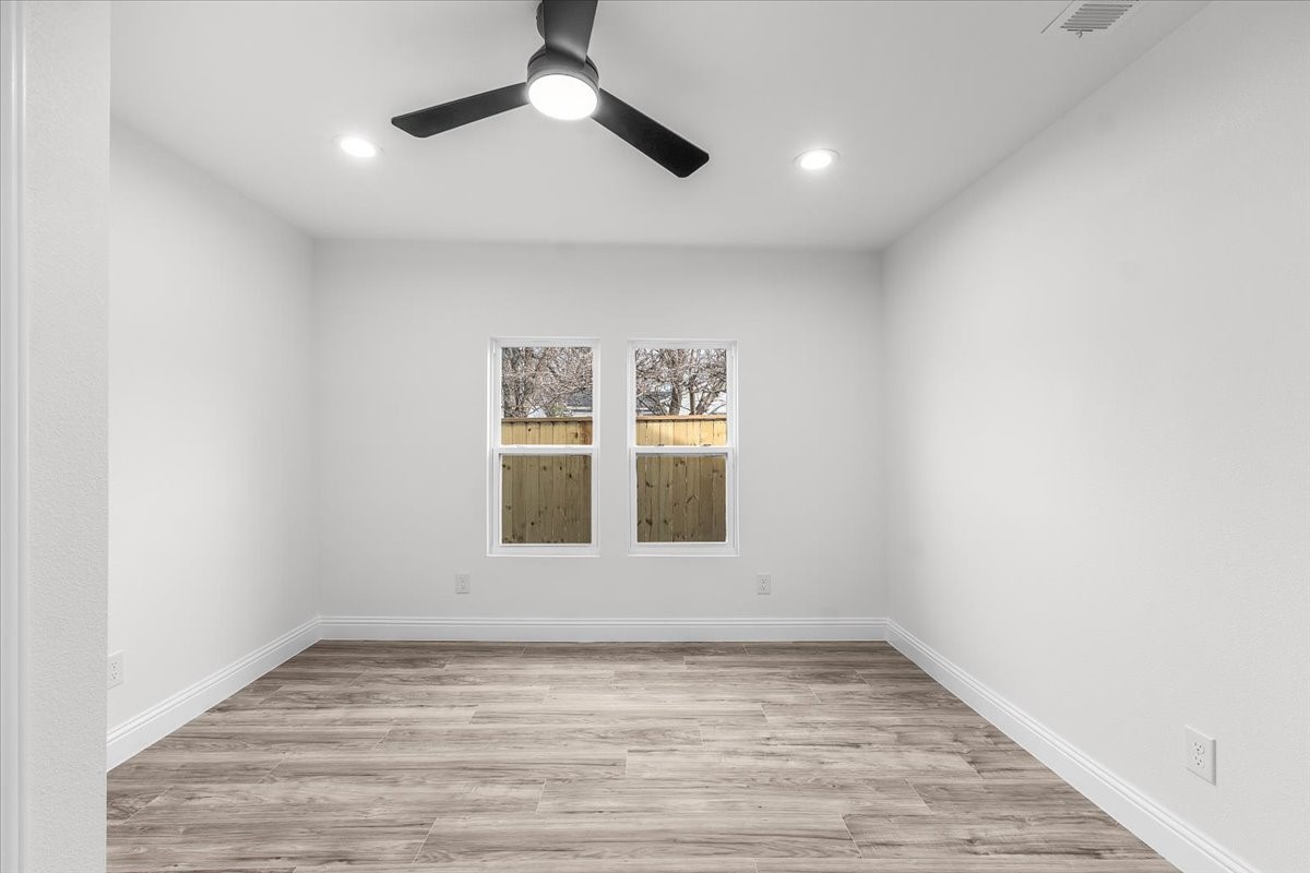 8320 Redonda Street White Settlement TX 76108