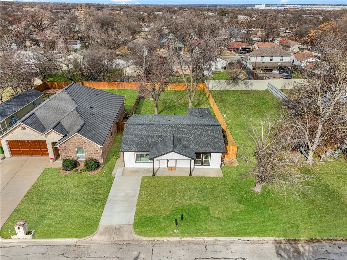 8320 Redonda Street White Settlement TX 76108