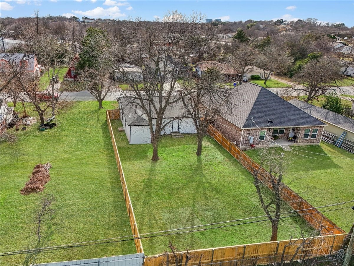 8320 Redonda Street White Settlement TX 76108