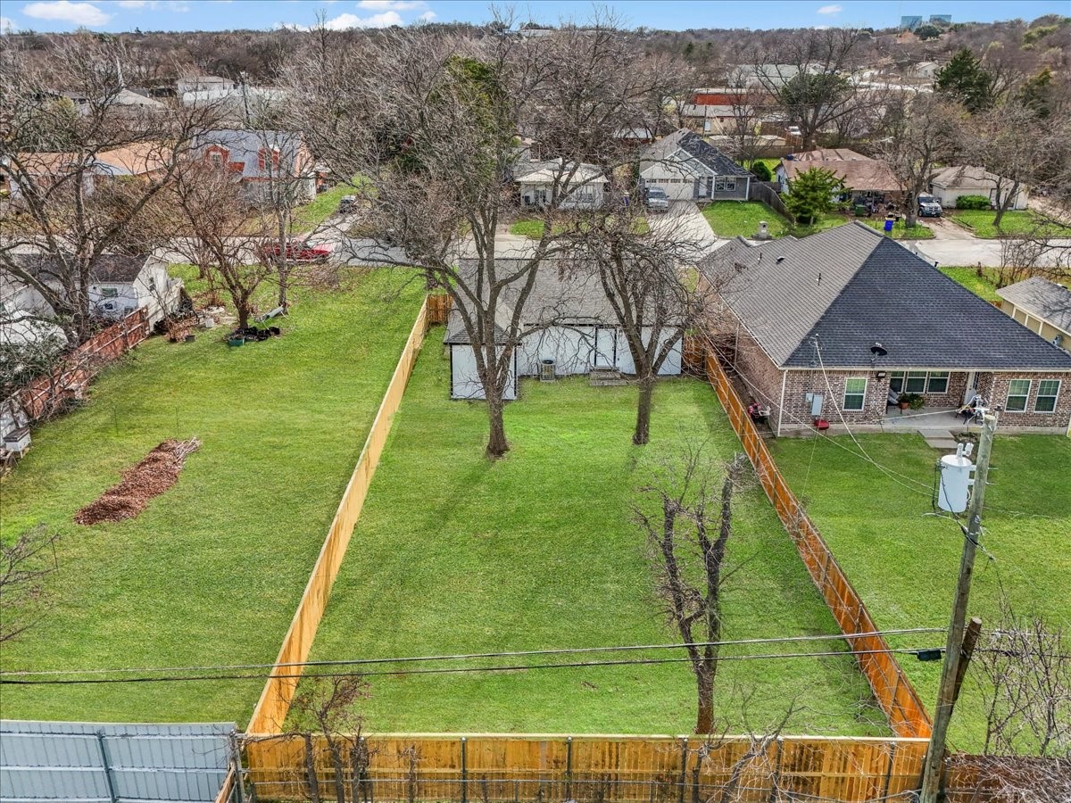 8320 Redonda Street White Settlement TX 76108