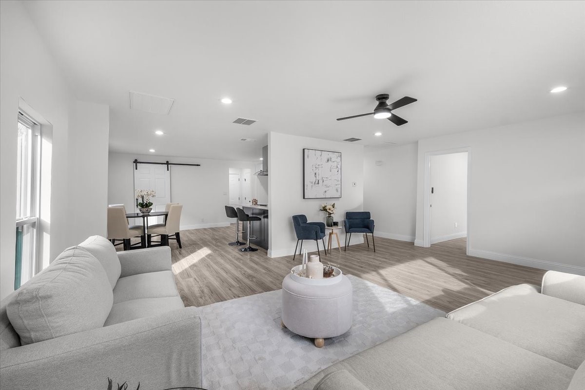 8320 Redonda Street White Settlement TX 76108
