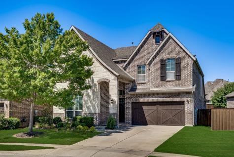 3341 Man O War Road Celina TX 75009