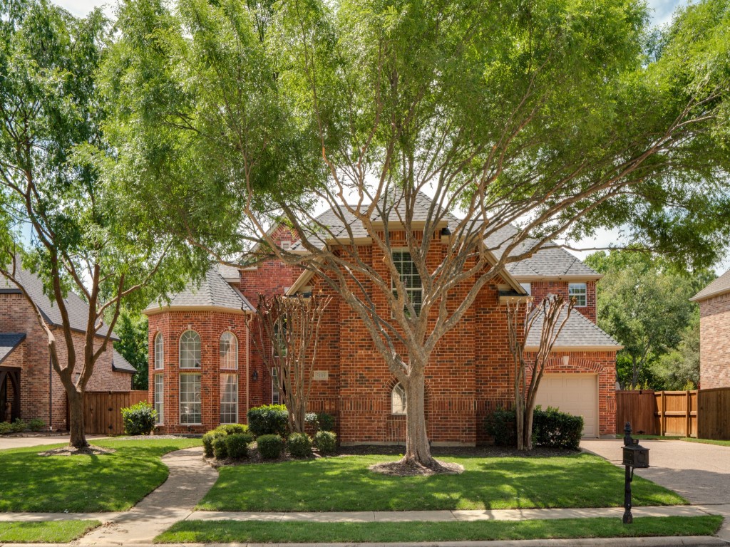 5109 Remington Park Drive Flower Mound TX 75028