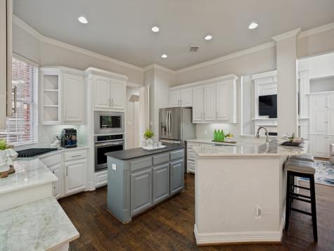 5109 Remington Park Drive Flower Mound TX 75028