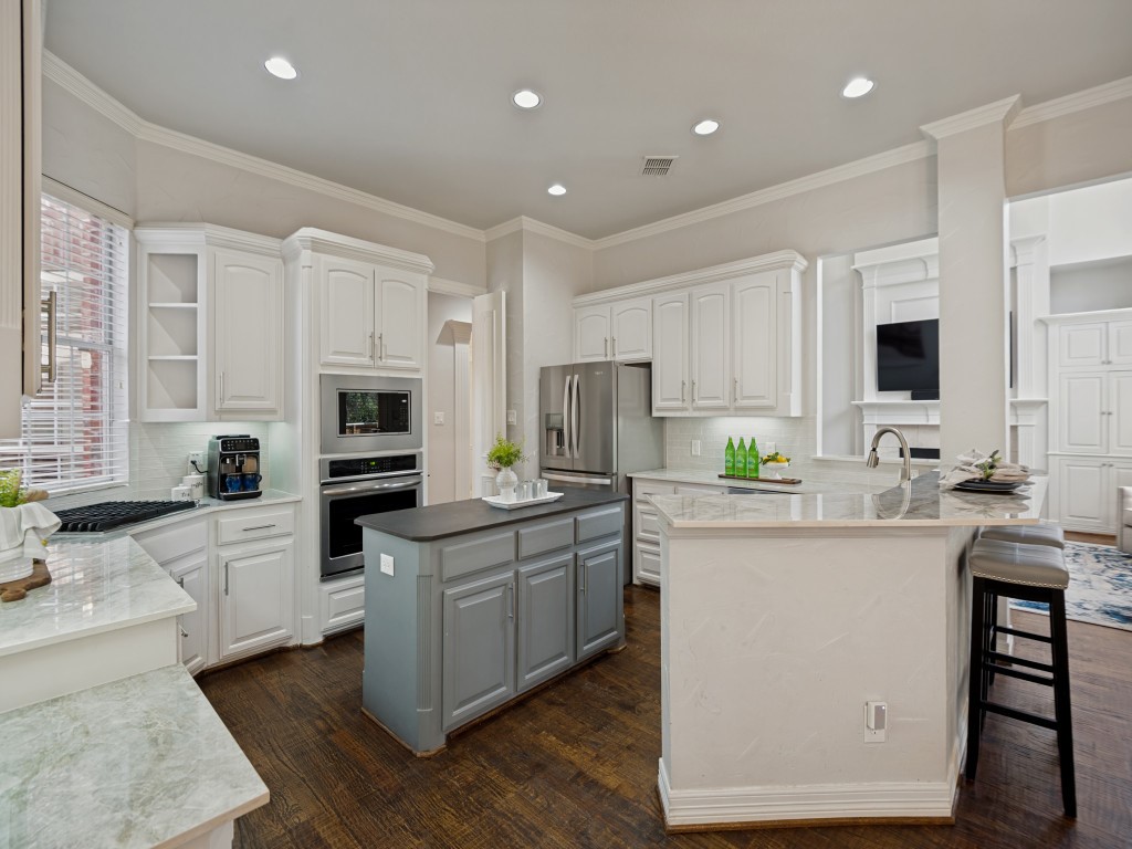 5109 Remington Park Drive Flower Mound TX 75028