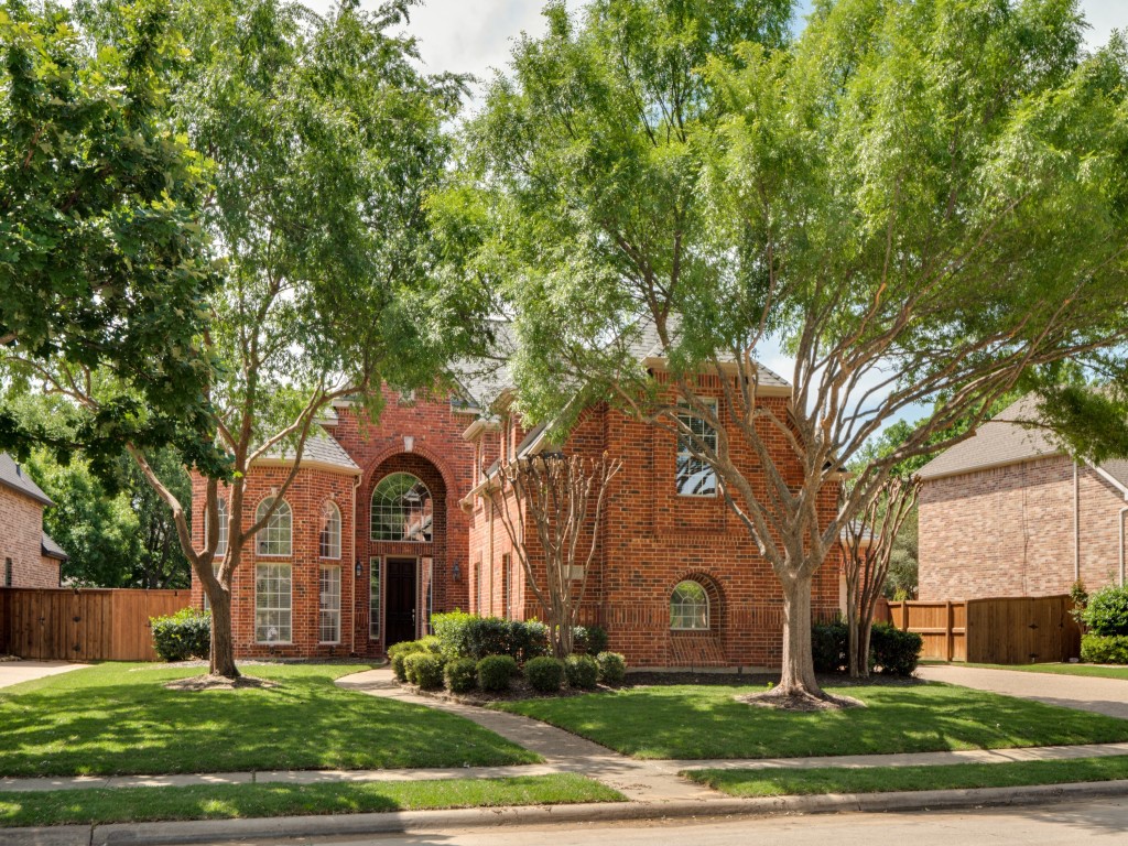 5109 Remington Park Drive Flower Mound TX 75028