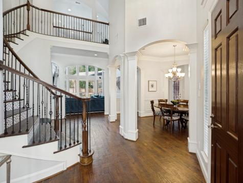 5109 Remington Park Drive Flower Mound TX 75028