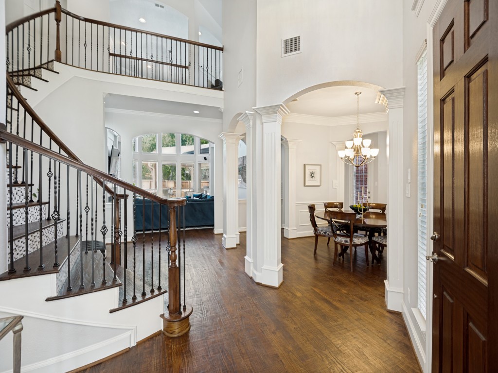 5109 Remington Park Drive Flower Mound TX 75028