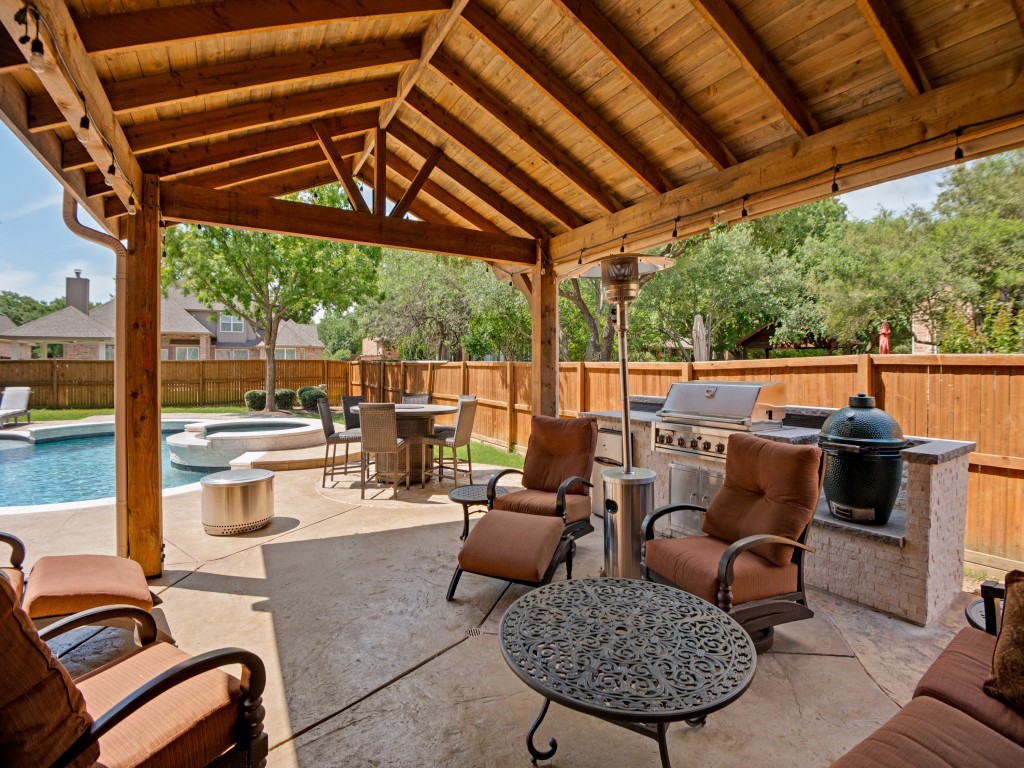 5109 Remington Park Drive Flower Mound TX 75028