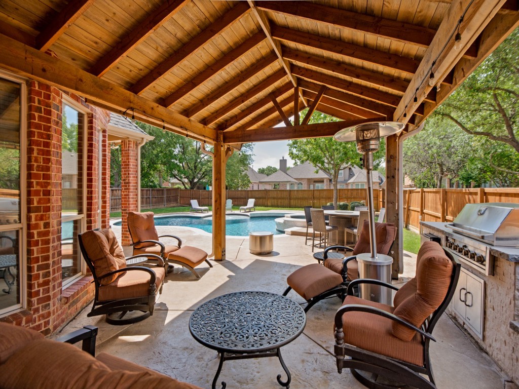 5109 Remington Park Drive Flower Mound TX 75028