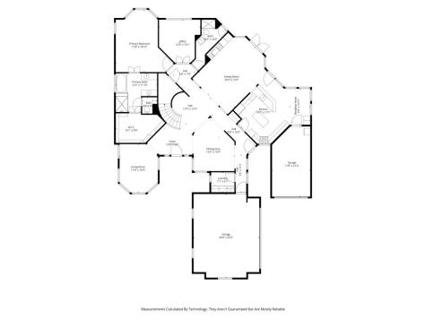 5109 Remington Park Drive Flower Mound TX 75028