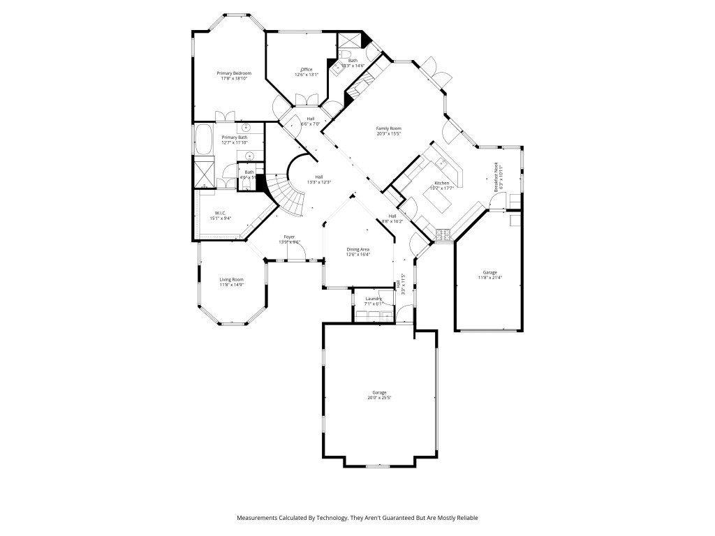 5109 Remington Park Drive Flower Mound TX 75028