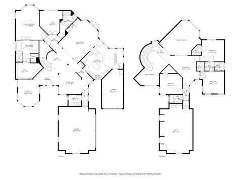 5109 Remington Park Drive Flower Mound TX 75028