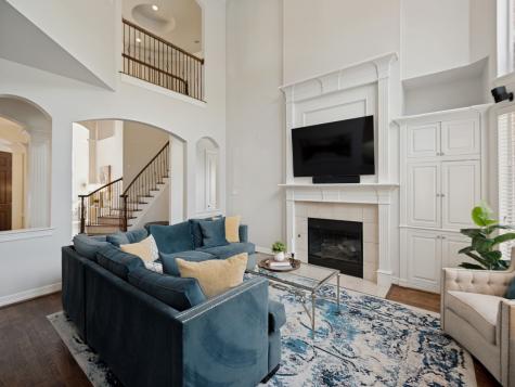 5109 Remington Park Drive Flower Mound TX 75028