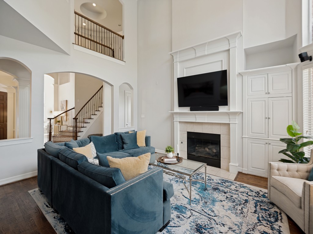 5109 Remington Park Drive Flower Mound TX 75028