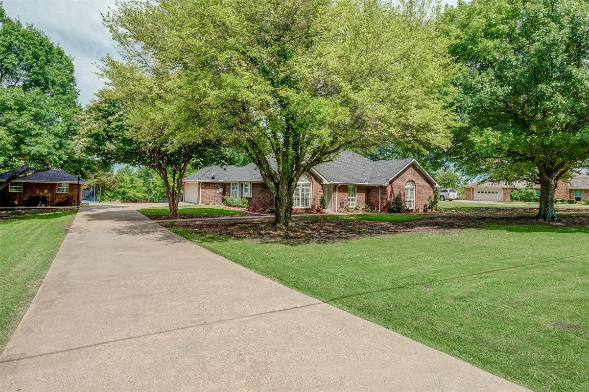 1209 Willow Lane Farmersville TX 75442