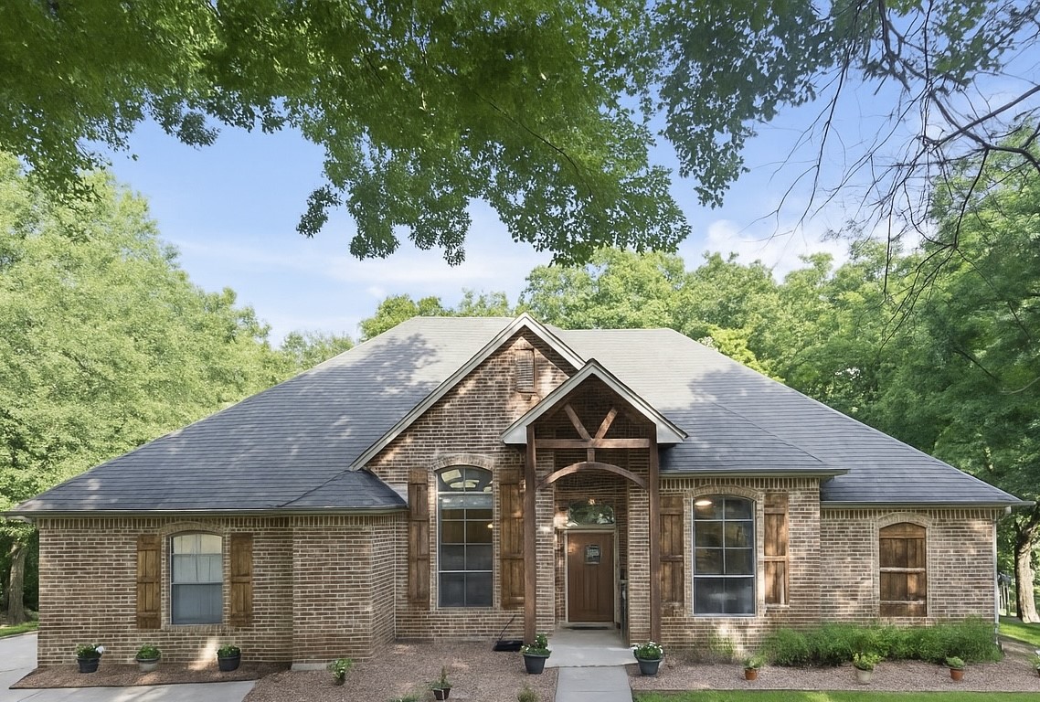 5321 Joe Wilson Road Midlothian TX 76065