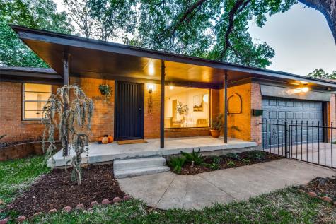 1351 Dell Oak Drive Dallas TX 75217