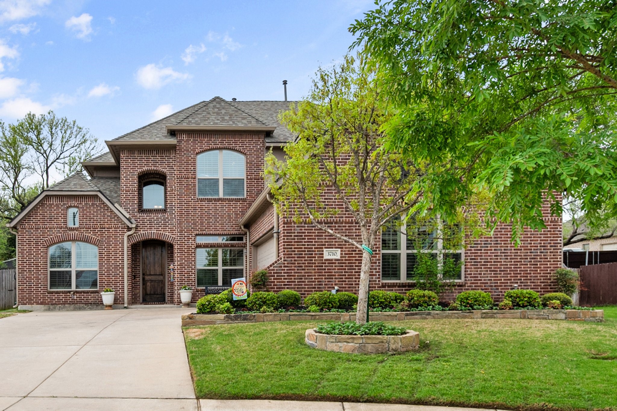 3710 Patty Lane Arlington TX 76016