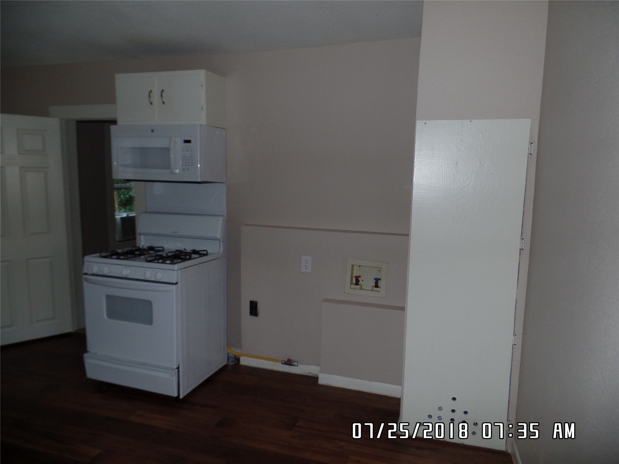 1604 Byrne Street Mckinney TX 75069