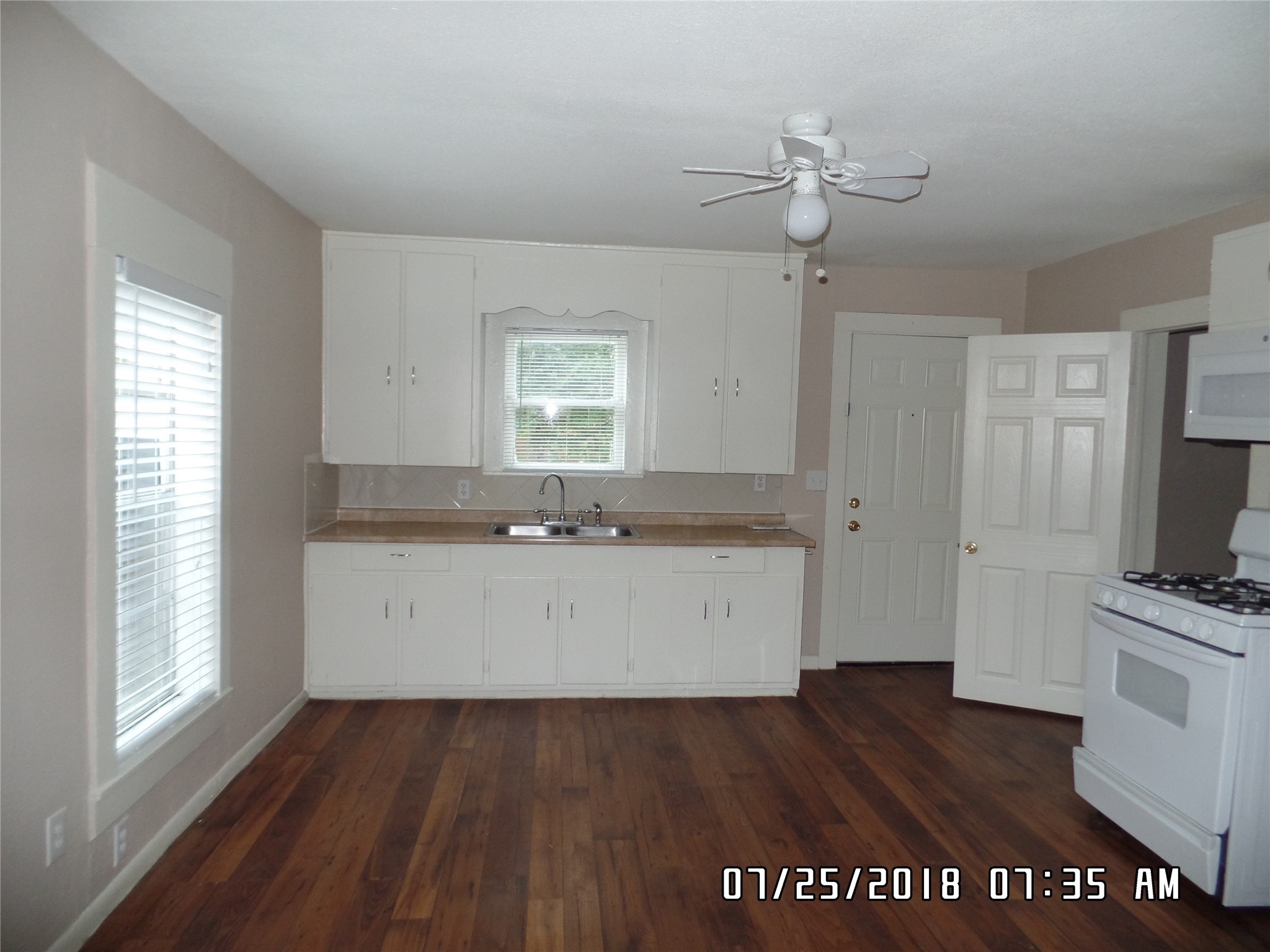 1604 Byrne Street Mckinney TX 75069