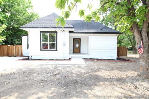 3521 Dalton Street Greenville TX 75401