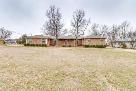 4004 W Houston Street Sherman TX 75092