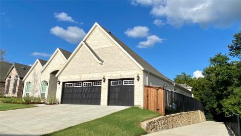 4116 Linwood Avenue Mckinney TX 75071