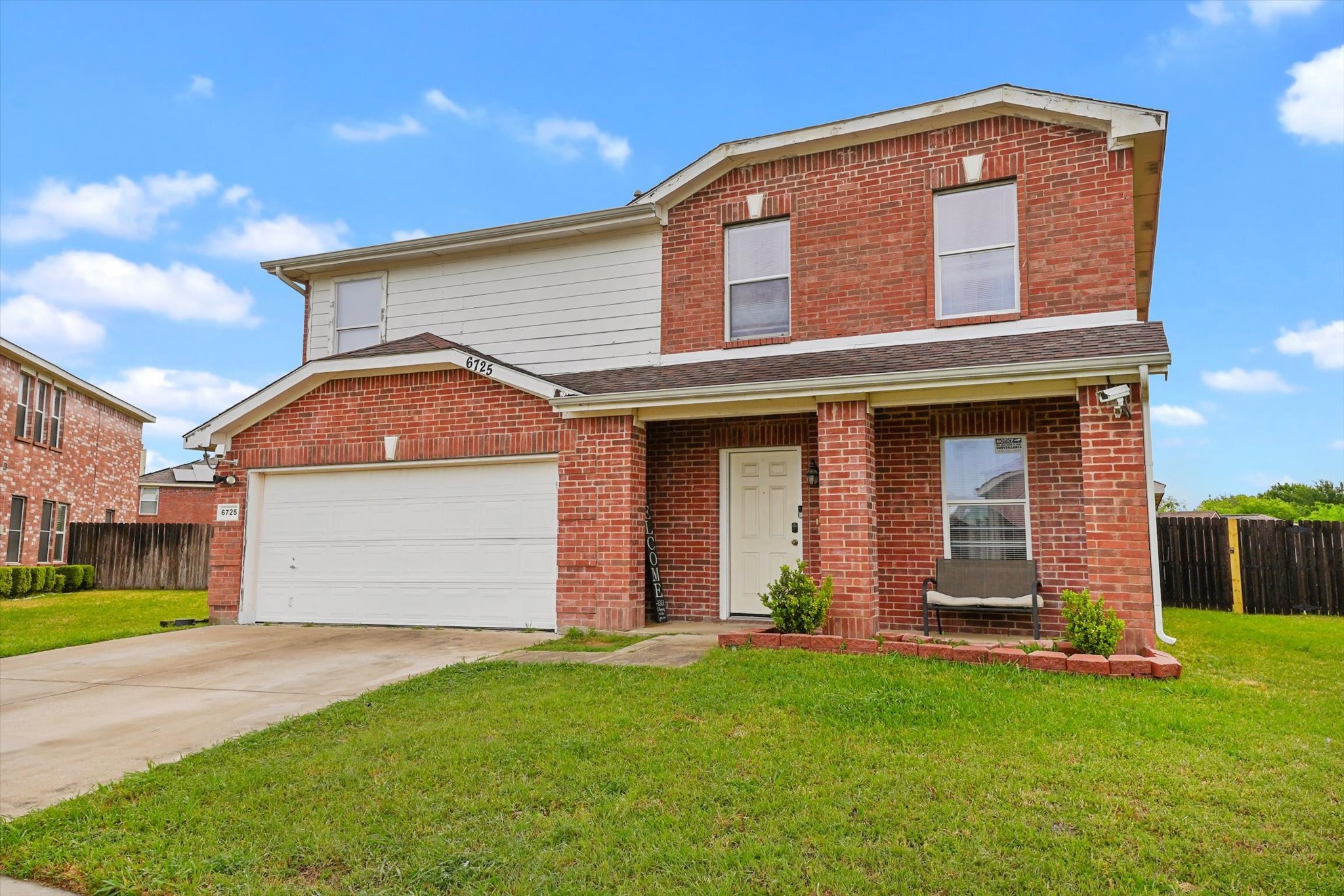 6725 Prairie Fire Road Arlington TX 76002