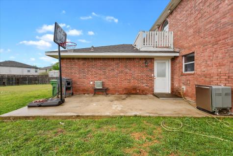 6725 Prairie Fire Road Arlington TX 76002