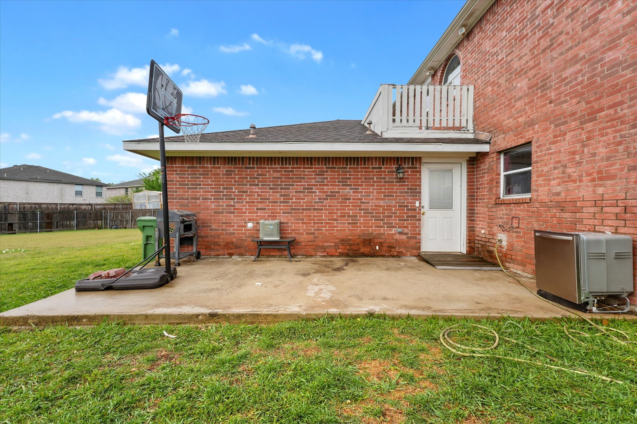 6725 Prairie Fire Road Arlington TX 76002