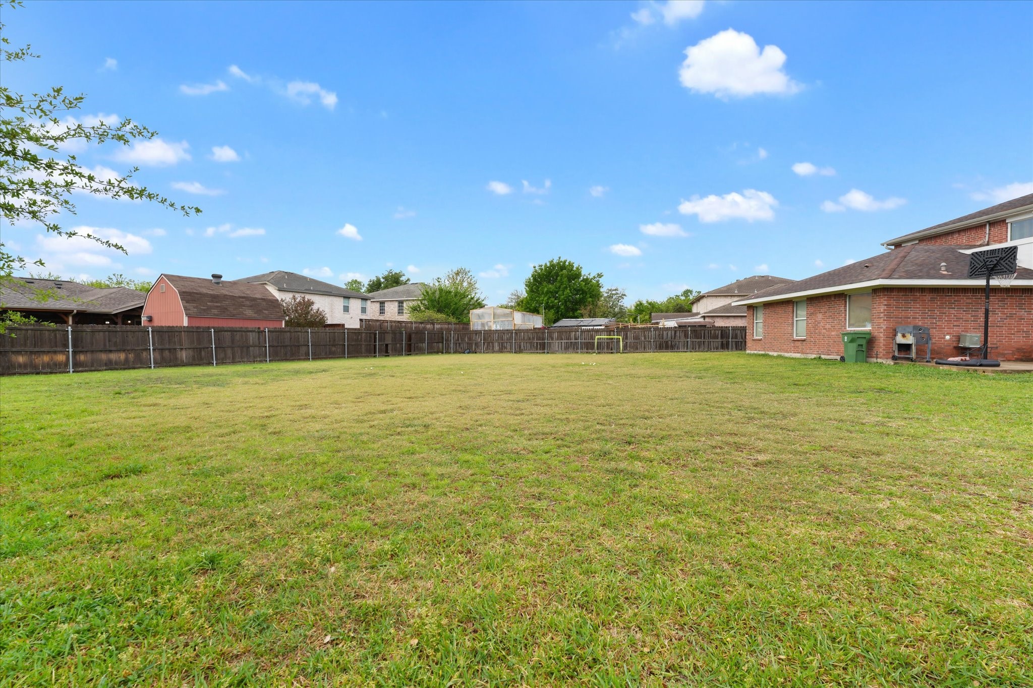 6725 Prairie Fire Road Arlington TX 76002