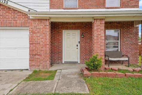 6725 Prairie Fire Road Arlington TX 76002