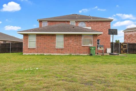 6725 Prairie Fire Road Arlington TX 76002