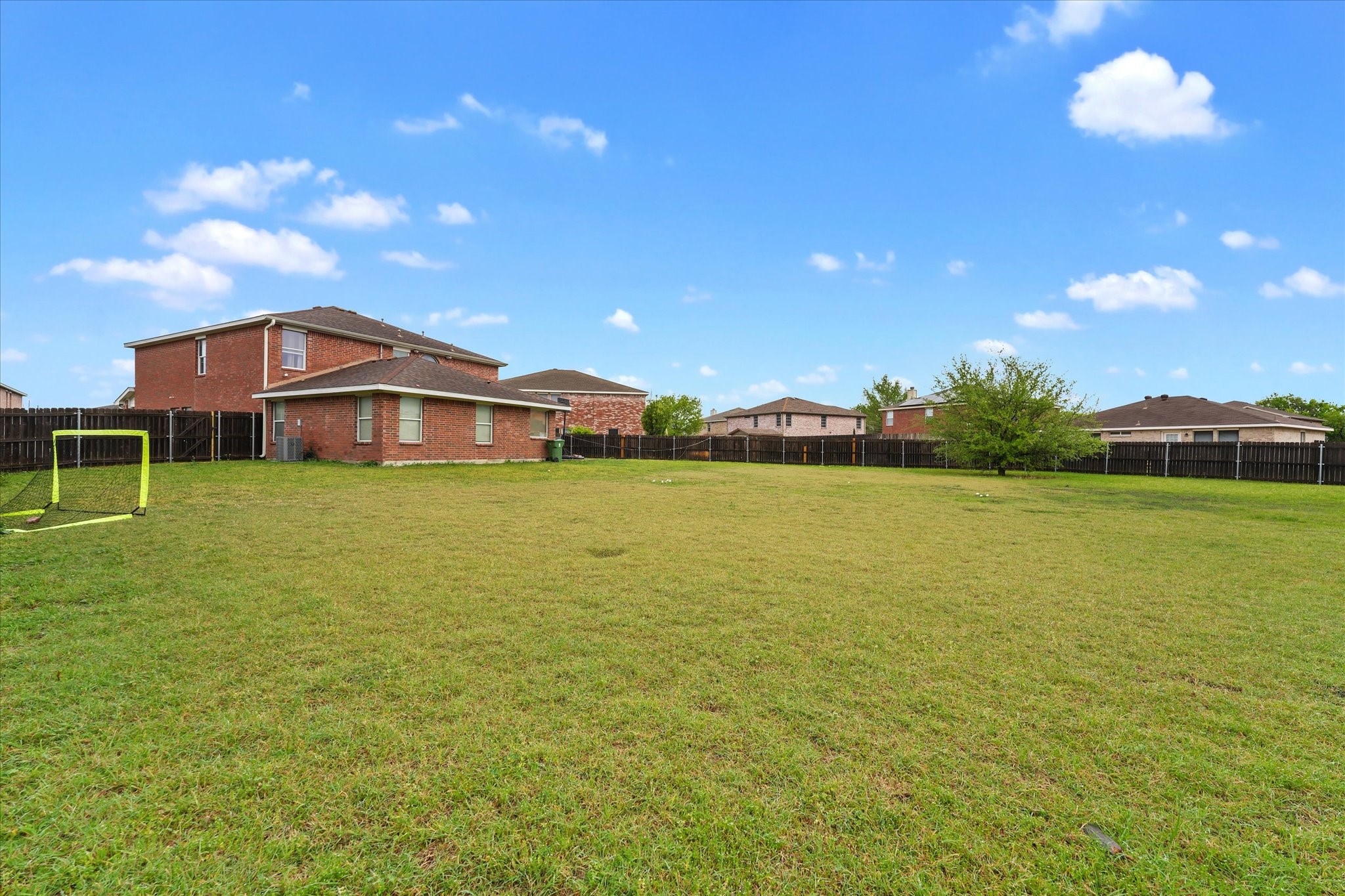 6725 Prairie Fire Road Arlington TX 76002
