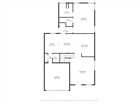 6725 Prairie Fire Road Arlington TX 76002