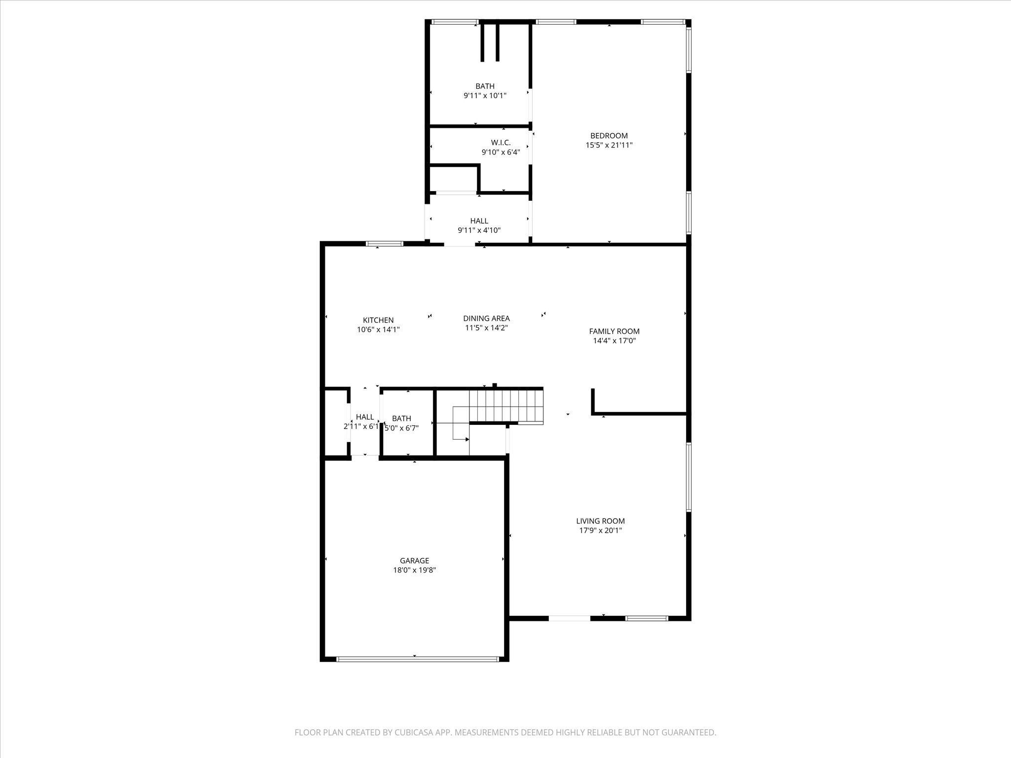 6725 Prairie Fire Road Arlington TX 76002