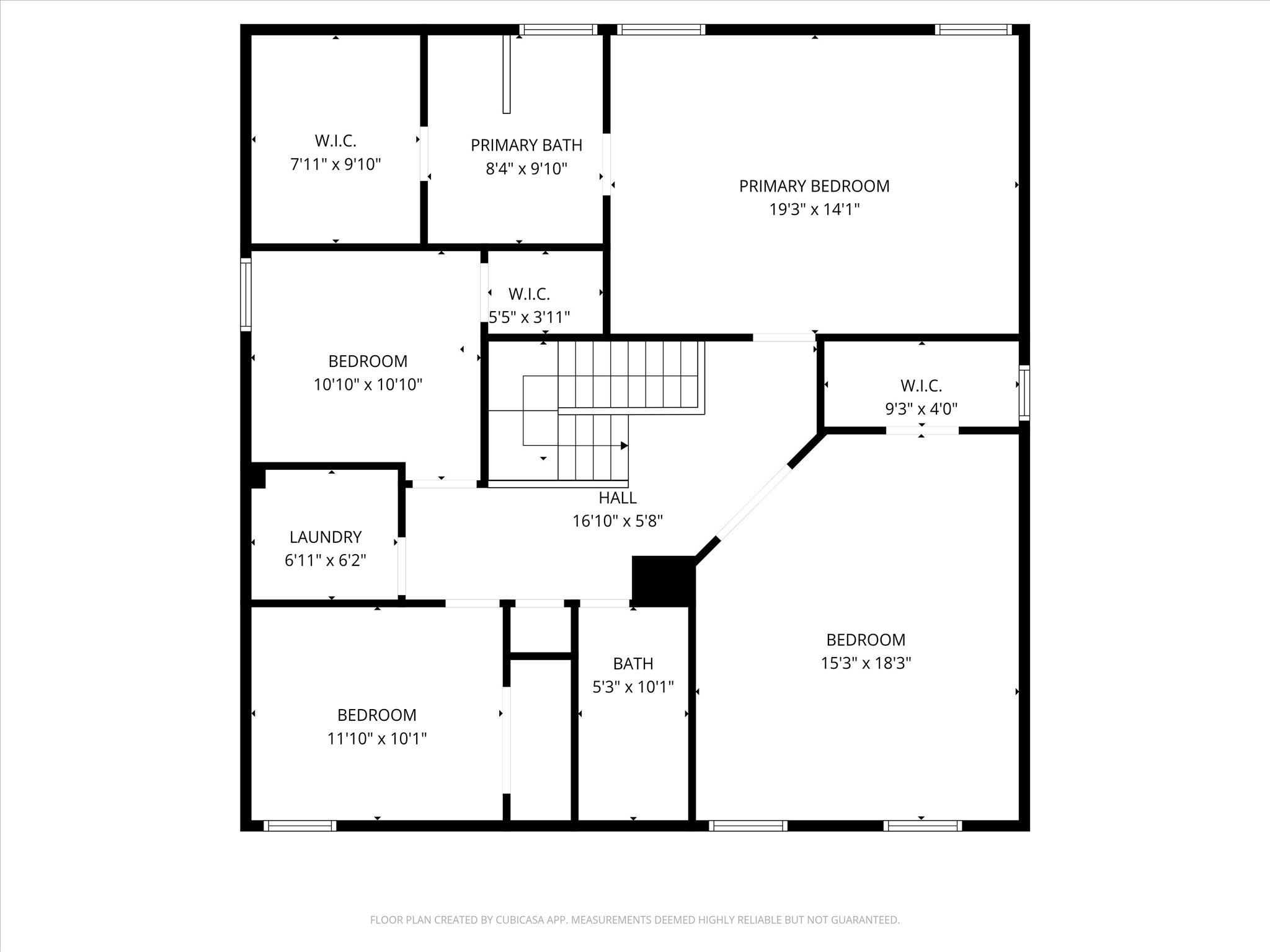 6725 Prairie Fire Road Arlington TX 76002
