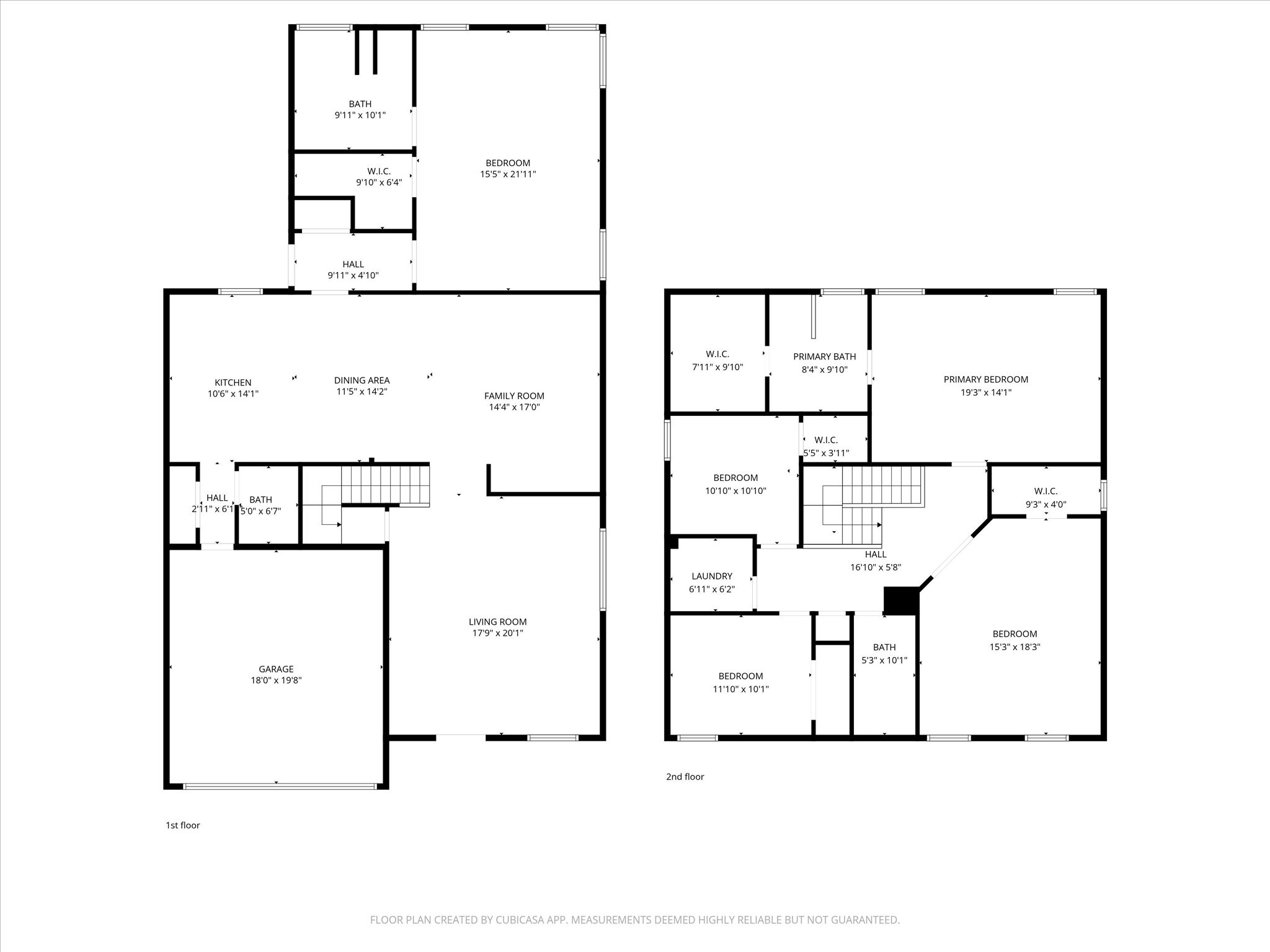 6725 Prairie Fire Road Arlington TX 76002