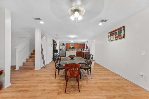 6725 Prairie Fire Road Arlington TX 76002