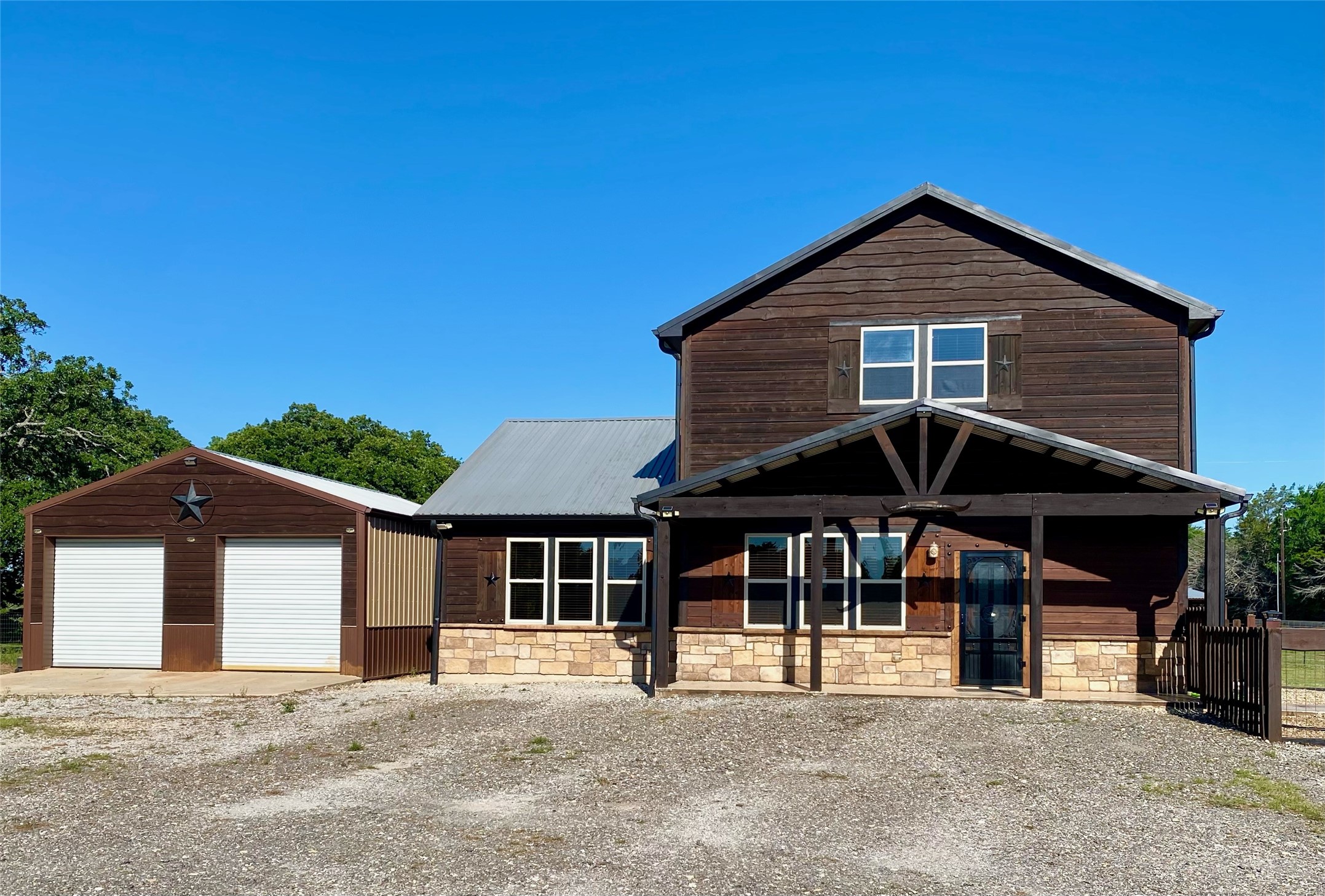 405 County Road 1264 Whitesboro TX 76273