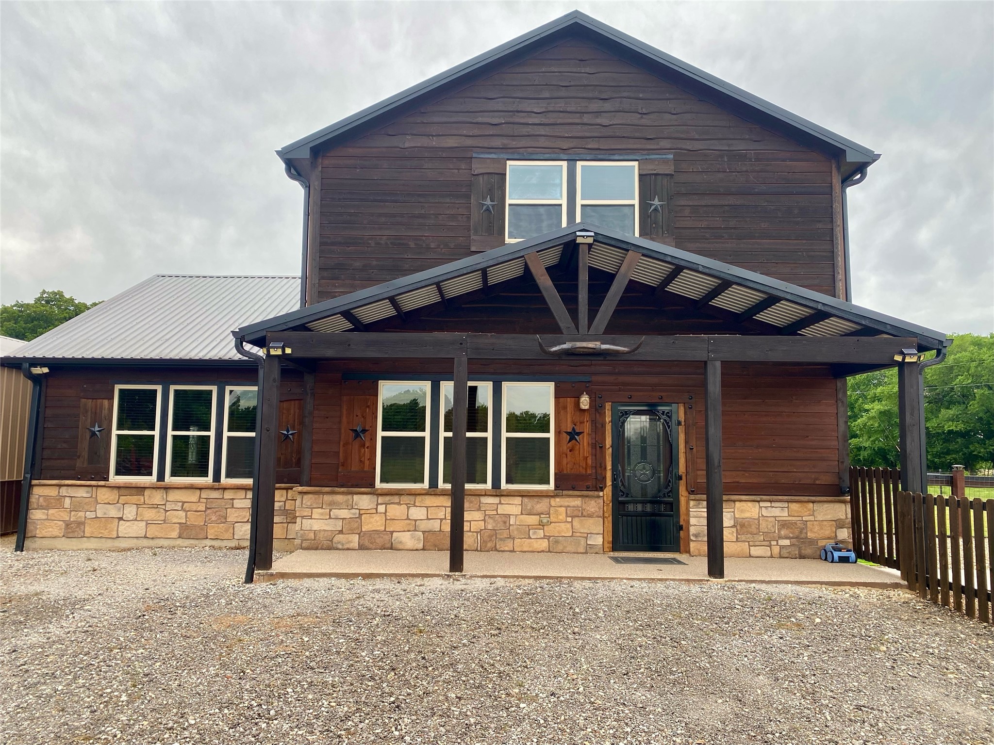405 County Road 1264 Whitesboro TX 76273