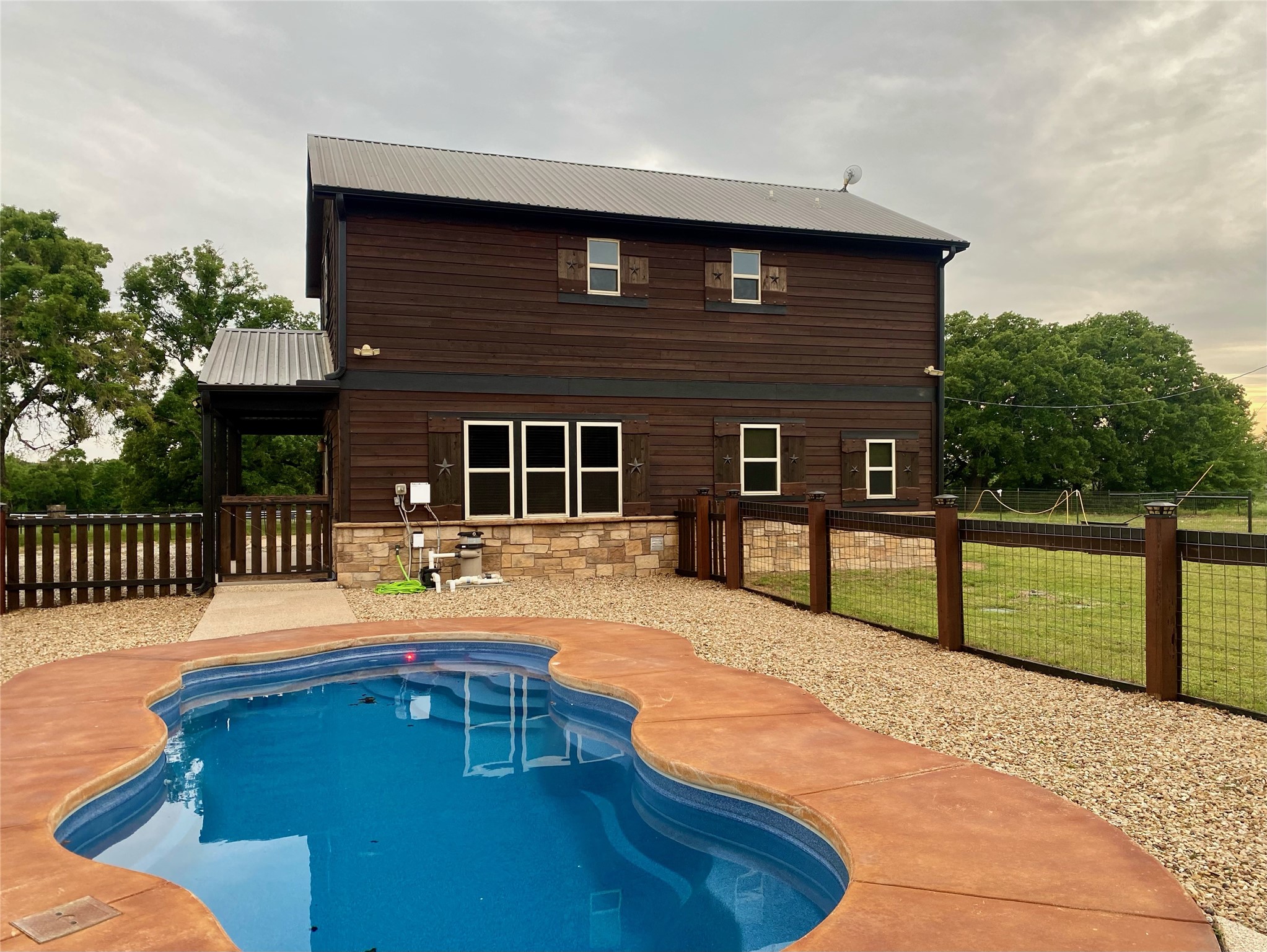 405 County Road 1264 Whitesboro TX 76273