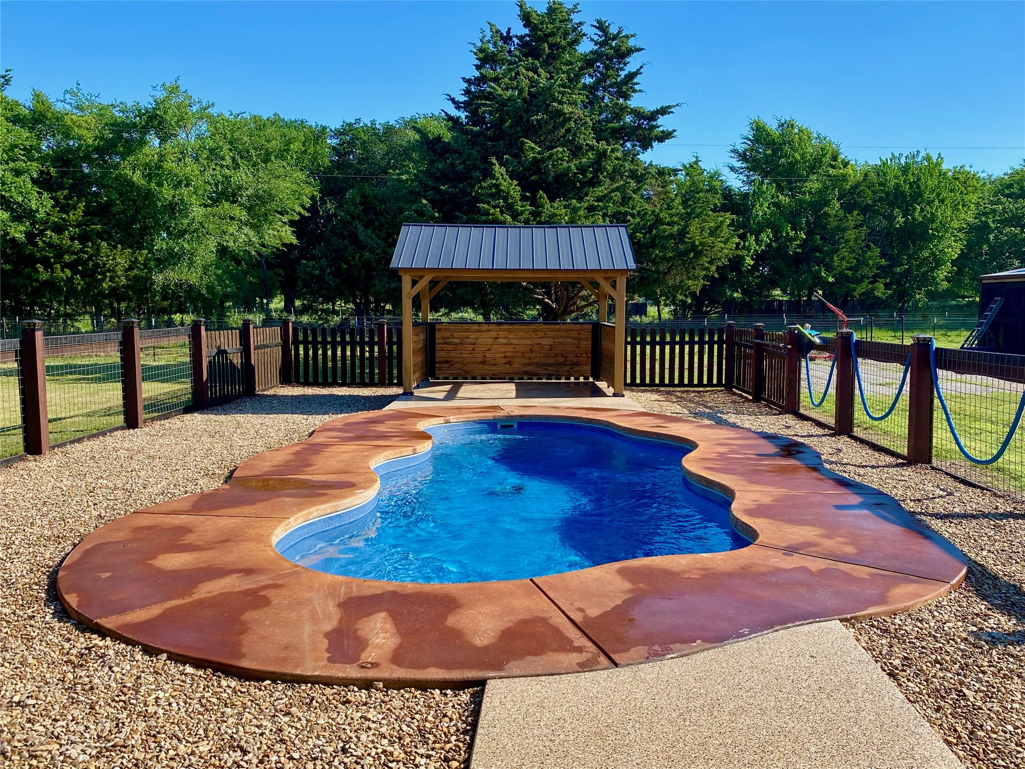 405 County Road 1264 Whitesboro TX 76273