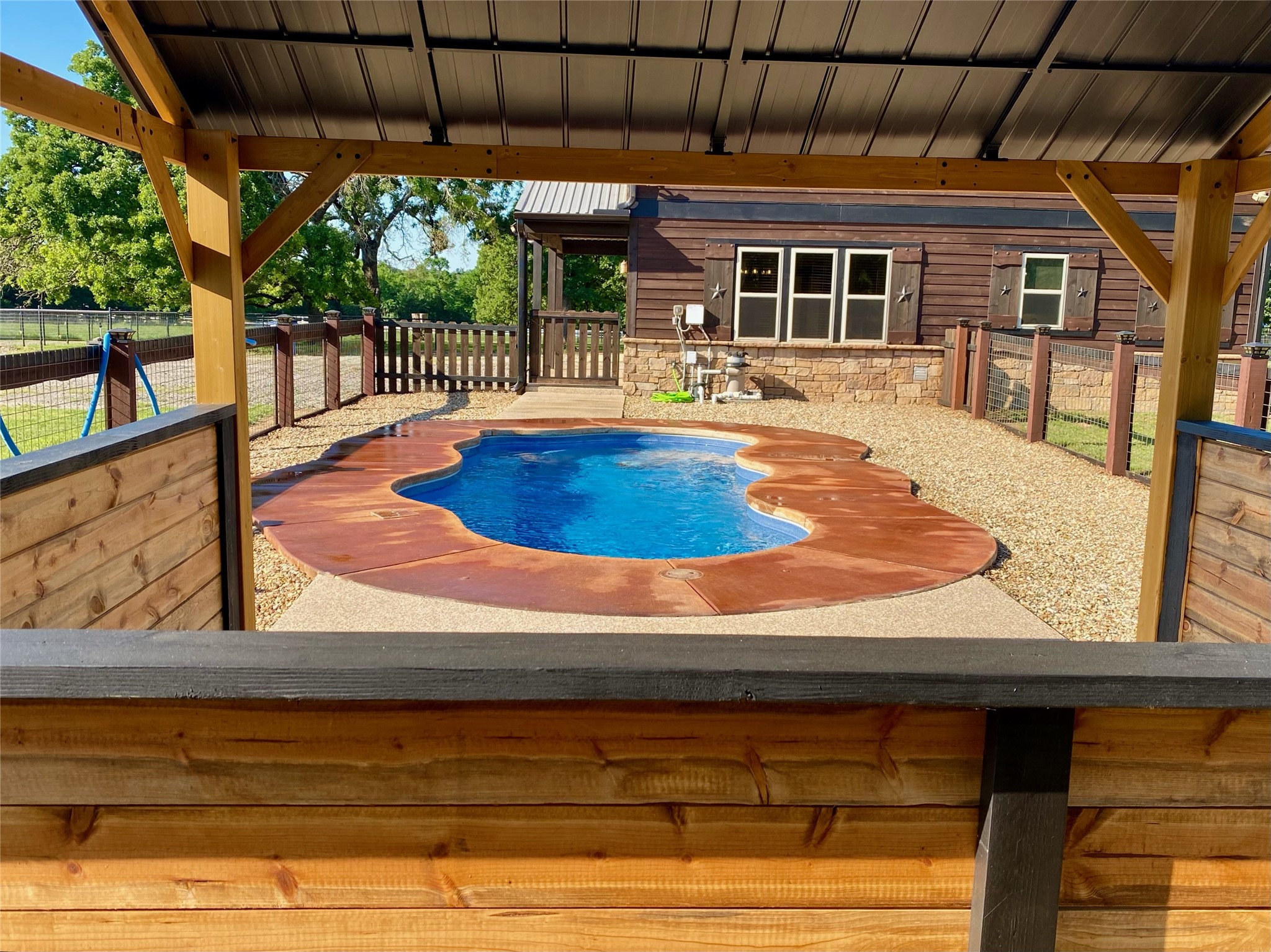 405 County Road 1264 Whitesboro TX 76273