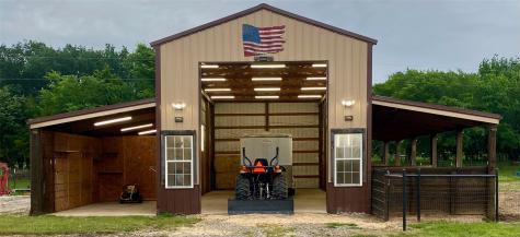 405 County Road 1264 Whitesboro TX 76273