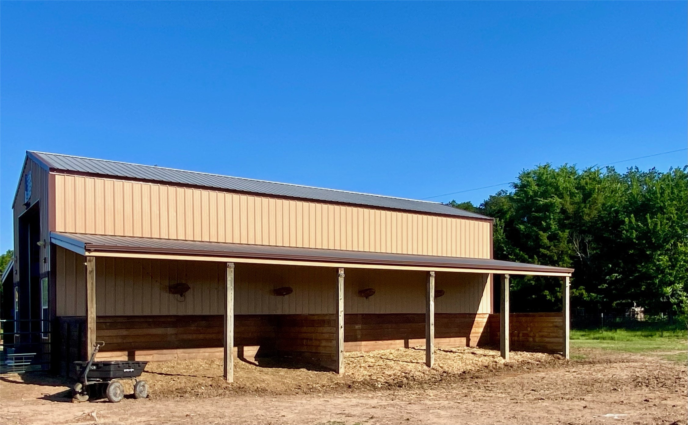 405 County Road 1264 Whitesboro TX 76273