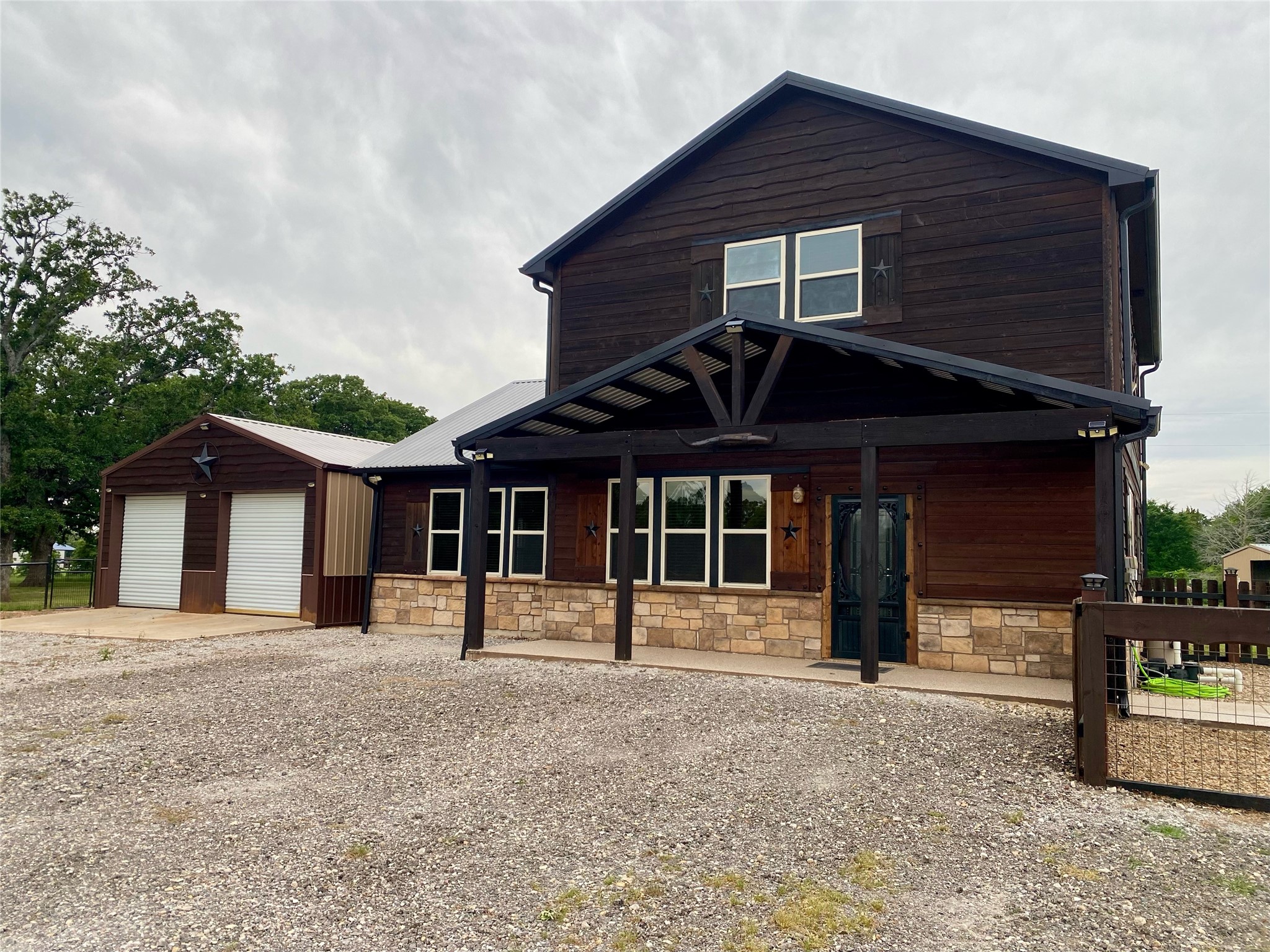 405 County Road 1264 Whitesboro TX 76273