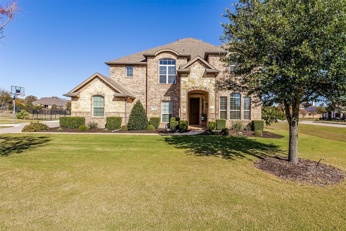 7025 Twin Hills Drive Joshua TX 76058